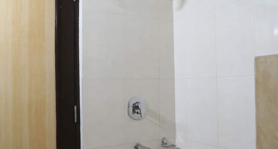 Hotel New Shradha, Katra 4